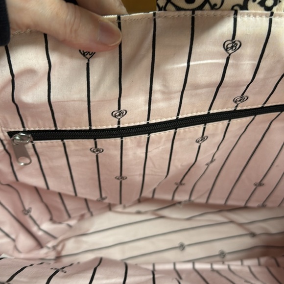 Brighton Sweet Valentine Large Tote Bag - Picture 9 of 16